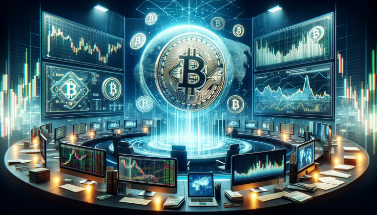 ETF Ethereum giao dịch mạnh, dòng vốn tổ chức đổ vào ETH