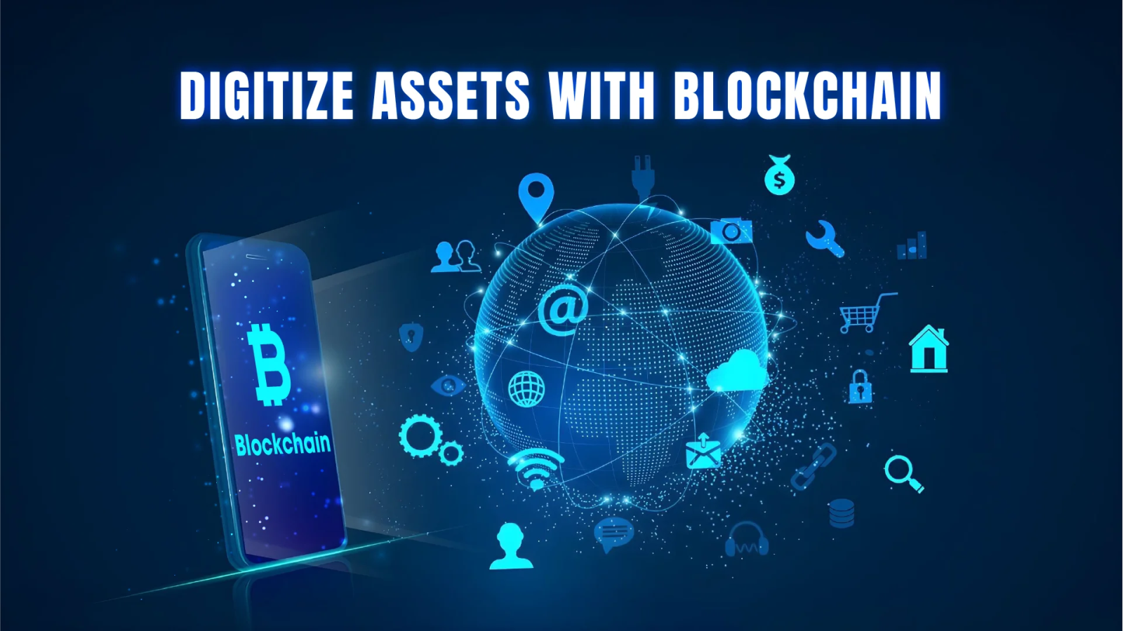 Sự kết hợp giữa Blockchain và AI: Tương lai kinh tế sẽ thay đổi thế nào?