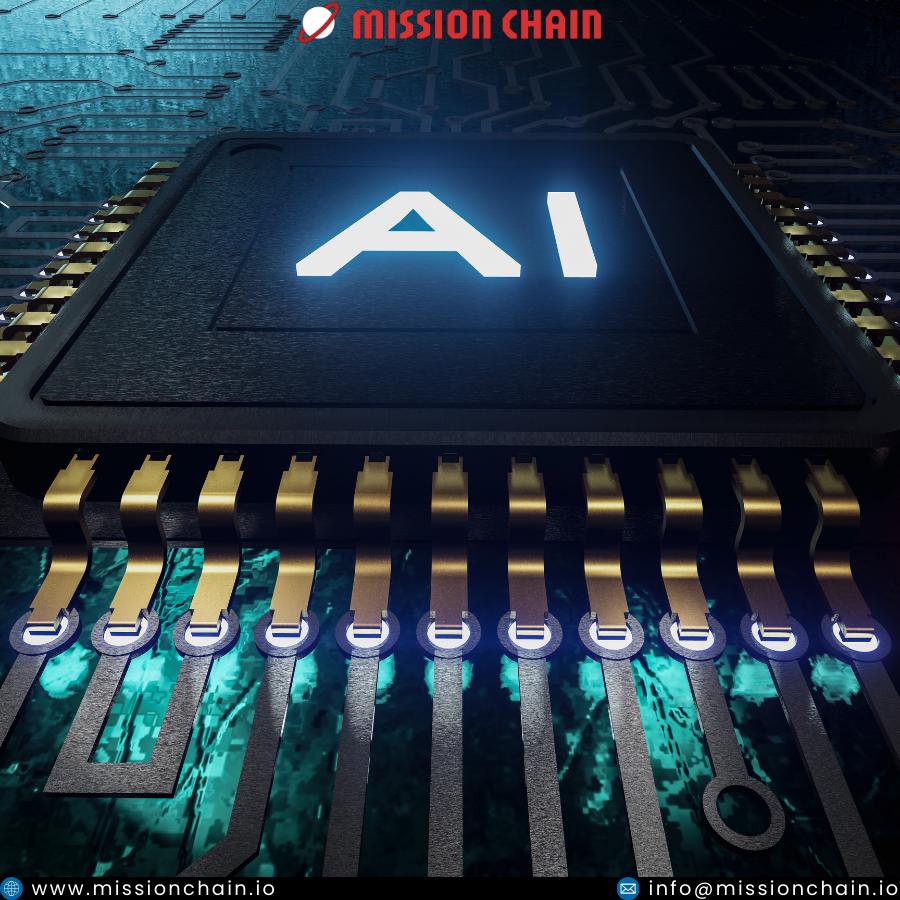 Mission Chain – Nền tảng Blockchain đột phá: Bảo mật, nhanh chóng, tin cậy