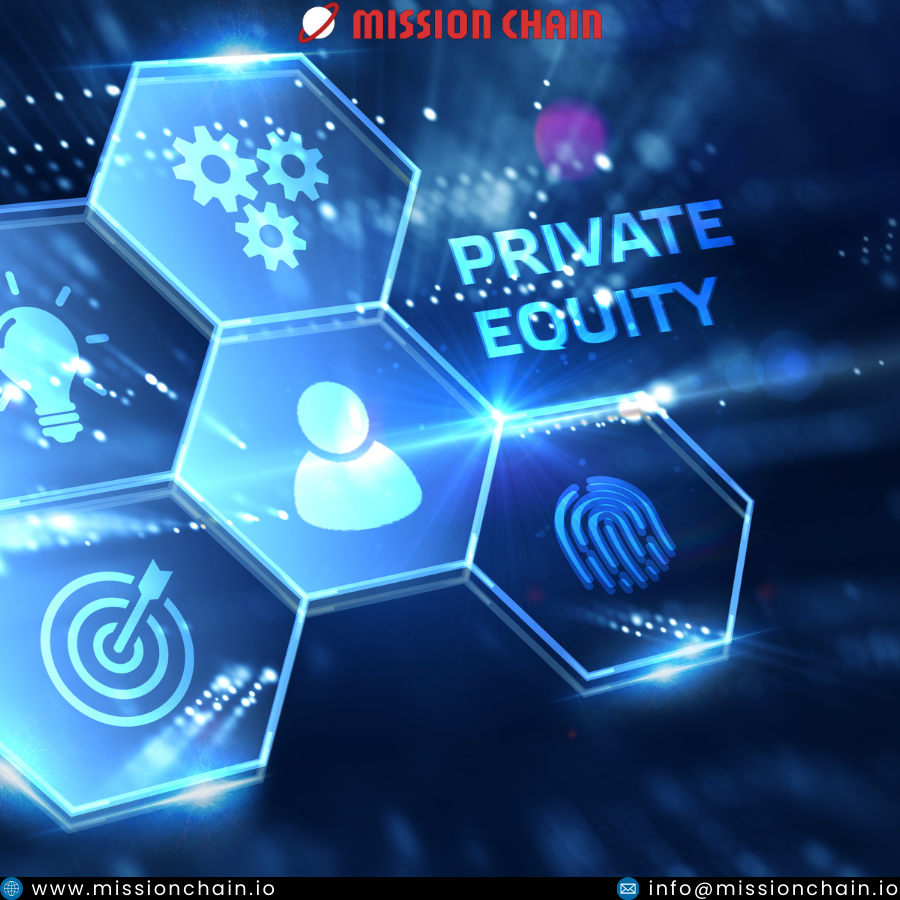 Mission Chain – Blockchain Hướng Tới Tương Lai Tươi Sáng