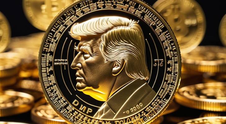 WLFI đề xuất chuyển nhượng token, nhà đầu tư háo hức chờ đợi