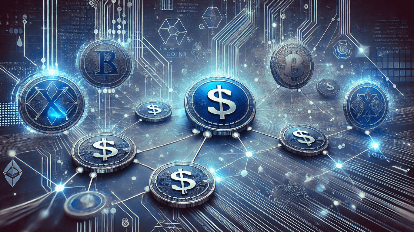 FATF yêu cầu hành động khẩn cấp kiểm soát stablecoin toàn cầu