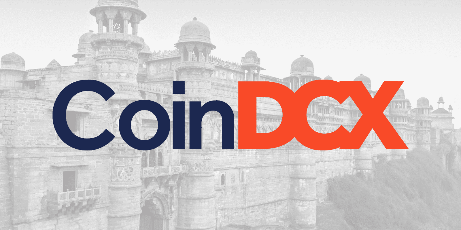CoinDCX bị hack ~44 triệu USD: Khi “vỏ bọc” vẫn không đủ an toàn