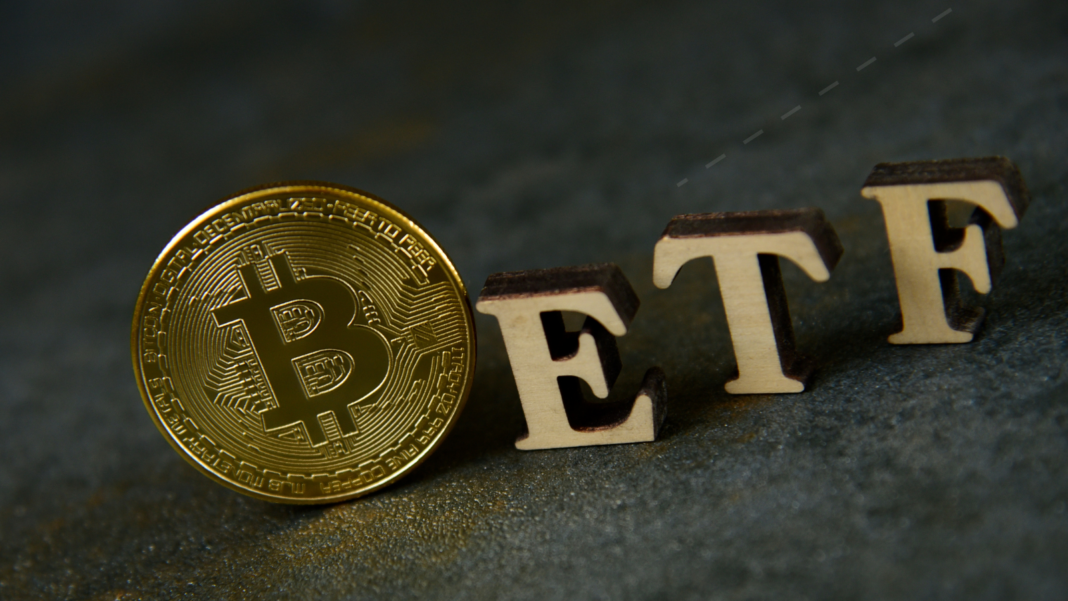 ETF Ethereum giao dịch mạnh, dòng vốn tổ chức đổ vào ETH