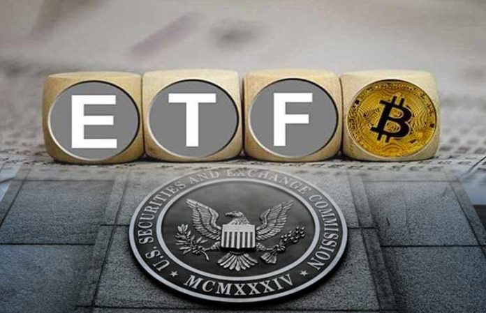 ETF Ethereum giao dịch mạnh, dòng vốn tổ chức đổ vào ETH