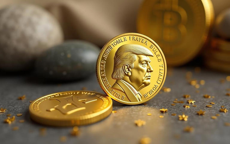 WLFI đề xuất chuyển nhượng token, nhà đầu tư háo hức chờ đợi
