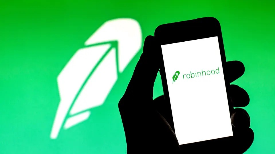 Robinhood mở rộng sang Châu Âu với cổ phiếu token hóa và sản phẩm crypto mới