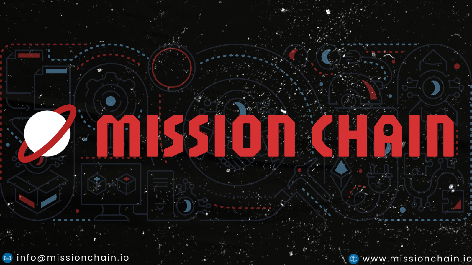 Mission Chain: Cầu Nối Blockchain Minh Bạch và Phát Triển Bền Vững