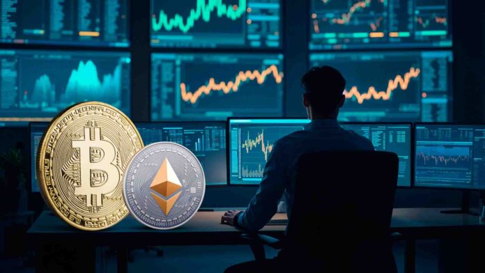 SEC phê duyệt ETF Ethereum, crypto bước vào kỷ nguyên mới