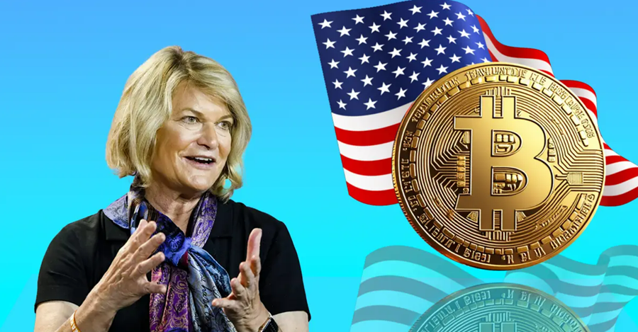 Lummis kêu gọi FDIC xử lý tiền số, chấm dứt giao dịch Bitcoin liên quan đến Silk Road.
