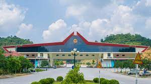 Nâng cao năng lực thông quan qua cửa khẩu Hữu Nghị