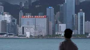 Trưởng Đặc khu Hành chính Hong Kong ký sắc lệnh an ninh quốc gia