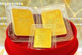 Giá vàng SJC tuột mốc 80 triệu đồng/lượng