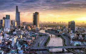 Thị trường Tp.Hồ Chí Minh sôi động với nhiều giao dịch có diện tích lớn