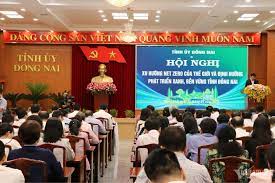 Đồng Nai đặt mục tiêu Net Zero vào năm 2050
