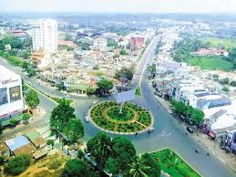 Hội nghị xúc tiến đầu tư vùng Tây Nguyên năm 2024