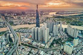 Thị trường Việt Nam đang thu hút quan tâm của các tập đoàn Trung Quốc