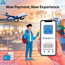 Tác Động Của Airpayone Đối Với Ngành Du Lịch: Cơ Hội Mới Cho Các Nhà Đầu Tư