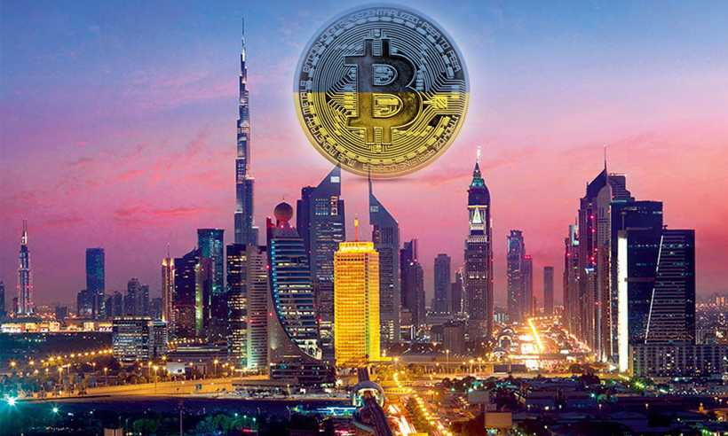 Dubai ban hành quy định mới quản lý crypto, tạo môi trường minh bạch cho nhà đầu tư