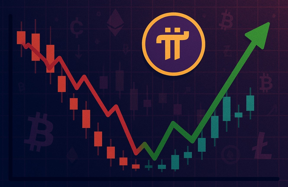 Pi Network chính thức niêm yết, giá đạt 0.47 USD, cộng đồng sôi động