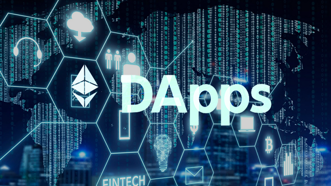 DappRadar: AI DApp có thể dẫn đầu Web3 cuối 2025 ?