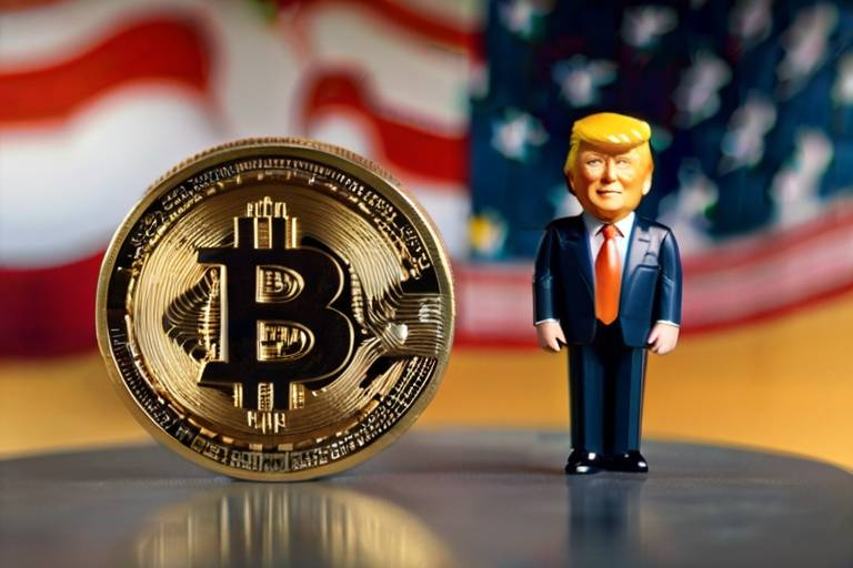 Arthur Hayes không tin tưởng vào cam kết của Donald Trump về việc ủng hộ crypto.