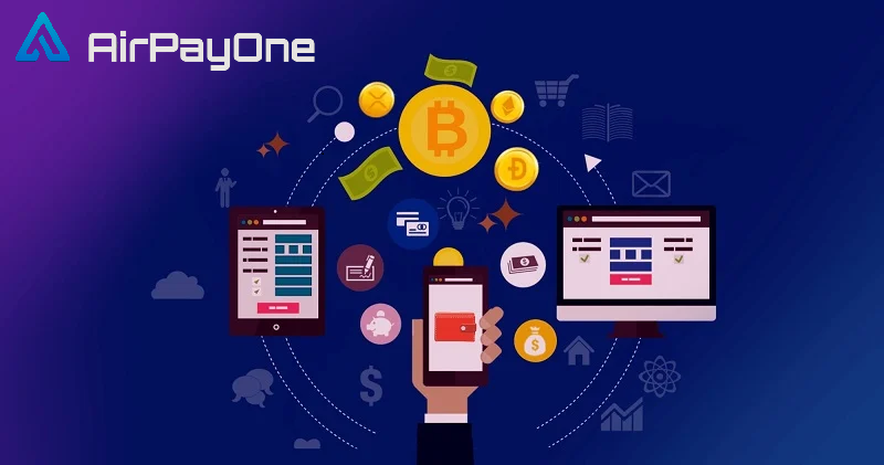 Khám phá sự linh hoạt trong thanh toán với Airpayone