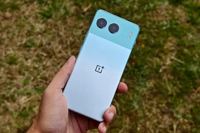 OnePlus Nord 4: Thiết kế cao cấp, sạc nhanh 100W và giá cực kỳ hấp dẫn
