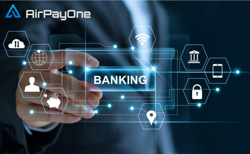 Khám phá trải nghiệm thanh toán tiện lợi cùng Airpayone