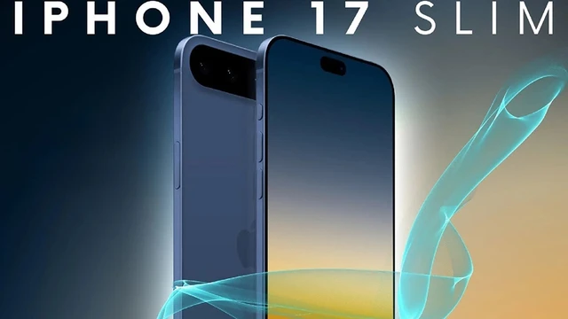 Thách thức của việc phát triển iPhone 17 siêu mỏng cho Apple.