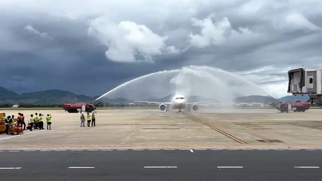 Kết Nối Toàn Cầu: Đà Nẵng Mở Đường Bay Hồng Kông, Đưa Du Khách Quay Về Thiên Đường Du Lịch