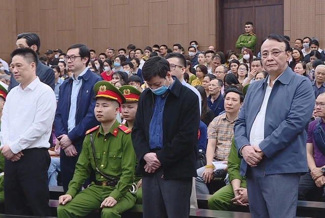 THADS TP.Hà Nội: \'Căng mình làm việc ngày đêm để hoàn tất việc trả tiền vụ Tân Hoàng Minh\'