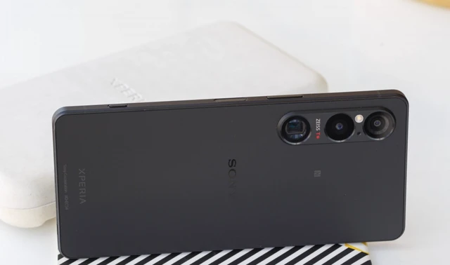 Người tiêu dùng Việt Nam sắp được trải nghiệm Xperia 1 VI và Xperia 10 VI từ Sony