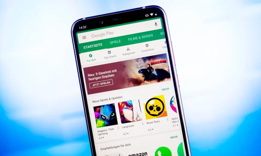 Google sắp tiến hành xóa các ứng dụng trên Play Store
