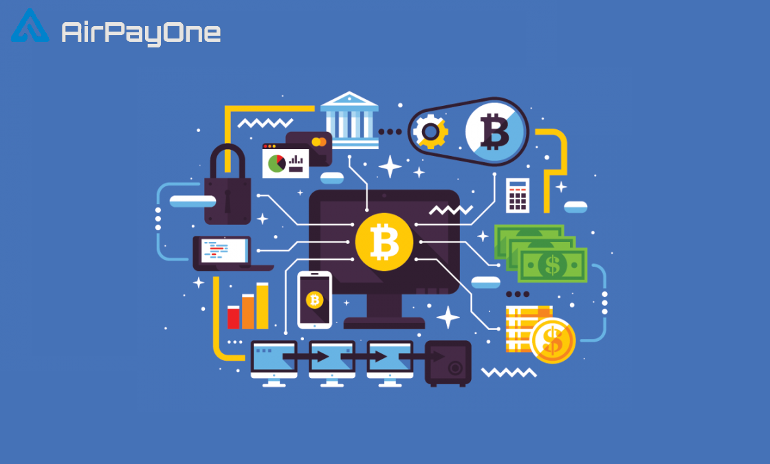 Airpayone (ASC) Khởi Xướng Cuộc Cách Mạng Công Nghệ Trong Quản Lý Thông Tin Tương Lai