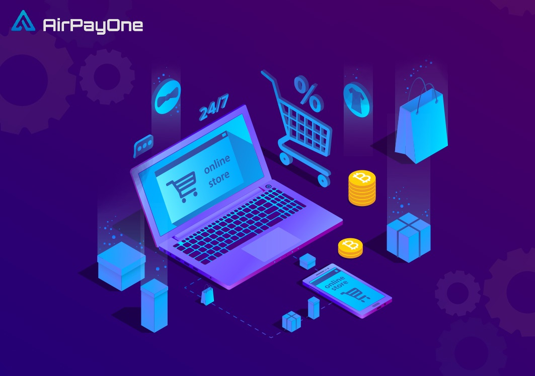 Airpayone: Sự Tiện Nghi Trong Thanh Toán, Biến Cuộc Sống Thành Một Điều Dễ Dàng Hơn