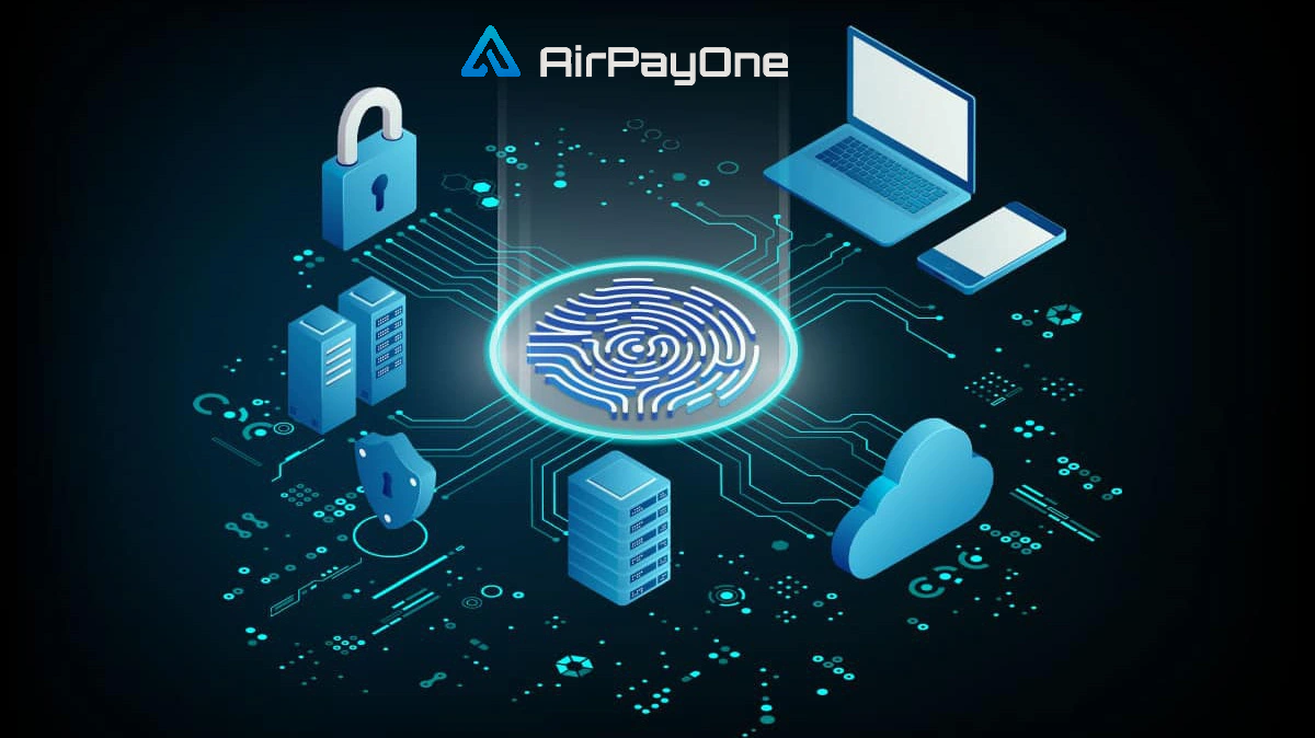 Công Nghệ Blockchain Từ Airpayone (ASC) Đảm Bảo An Toàn Thông Tin Khách Hàng Vượt Trội