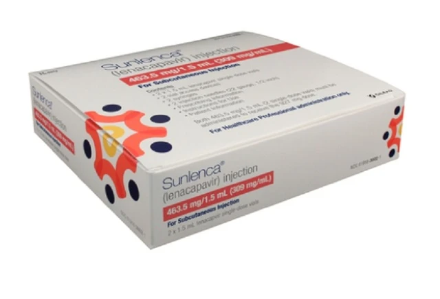 Thuốc điều trị HIV hơn 1 tỷ đồng: Liệu có khả năng giảm giá xuống 1.000 lần?