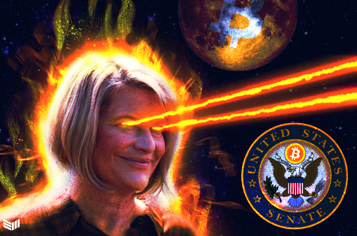 Cynthia Lummis: Thượng nghị sĩ Mỹ ủng hộ Fed công nhận Bitcoin như một tài sản dự trữ.