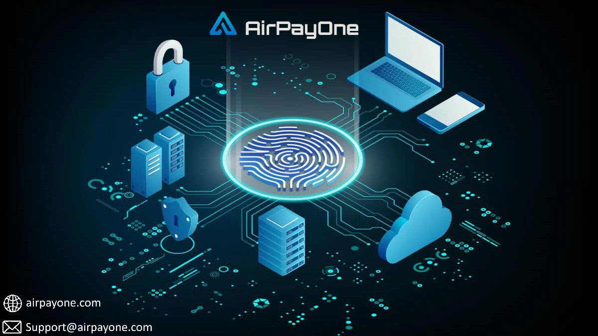 Ứng Dụng Blockchain Giúp Airpayone (ASC) Bảo Vệ Thông Tin Khách Hàng Tốt Nhất