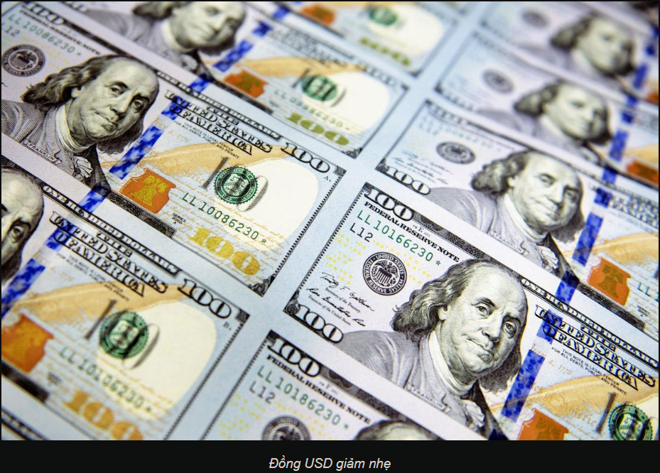 Tỷ giá USD hôm nay 27/7: VND đã giảm giá như thế nào từ đầu năm tới nay?