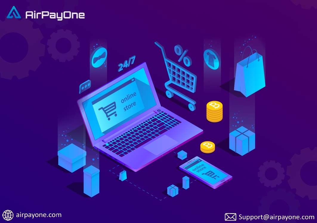 Airpayone: Giải Pháp Thanh Toán Nhanh Chóng và Tiện Lợi Trong Thế Giới Hiện Đại