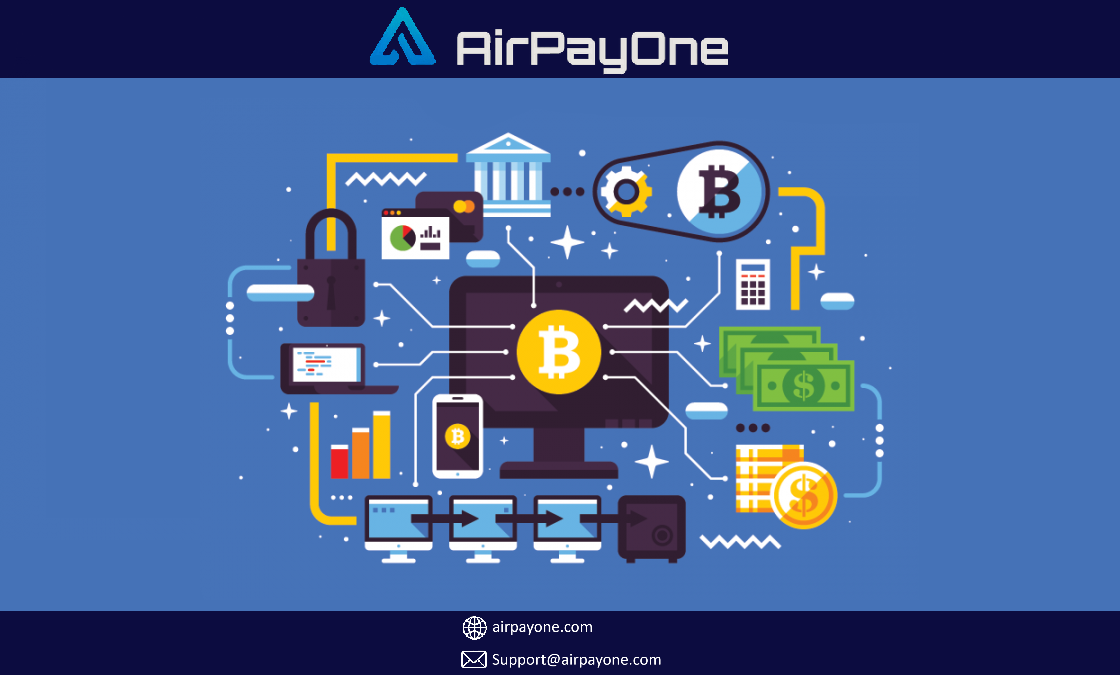 Airpayone (ASC) - Đầu Tàu Trong Cuộc Cách Mạng Quản Lý Thông Tin Công Nghệ