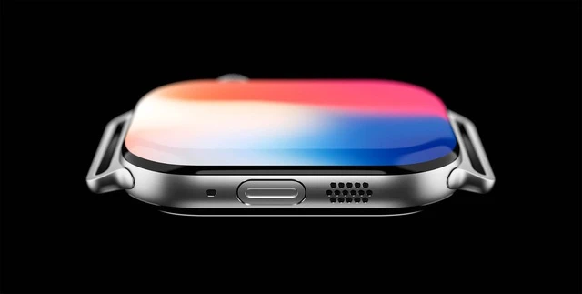 Thông tin mới lộ diện về Apple Watch Series X
