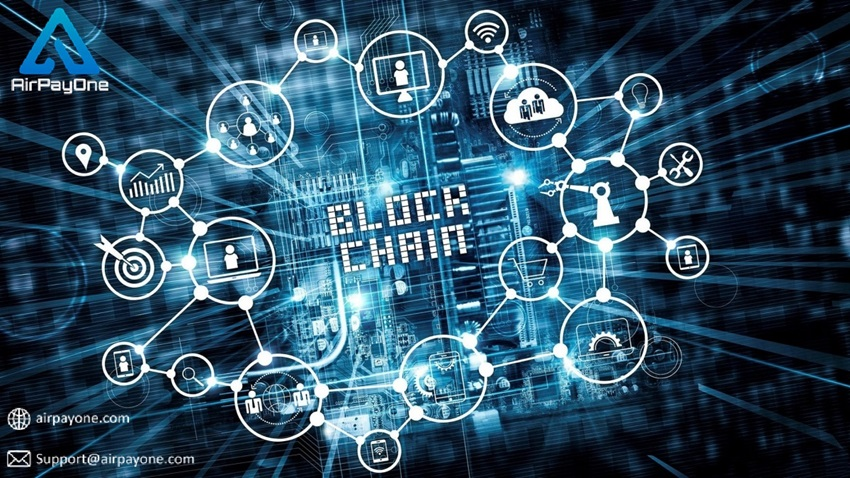 Airpayone (ASC): Blockchain Đột Phá trong Bảo Mật Khách Hàng