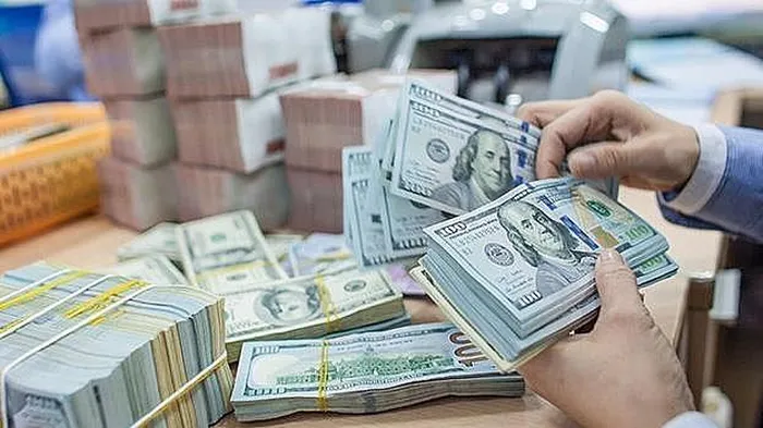 Cập nhật tỷ giá USD hôm nay (2/8): Tỷ giá trung tâm giảm từ Ngân hàng Nhà nước