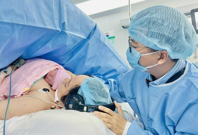TP HCM ghi nhận sự giảm sút về tỷ lệ sinh