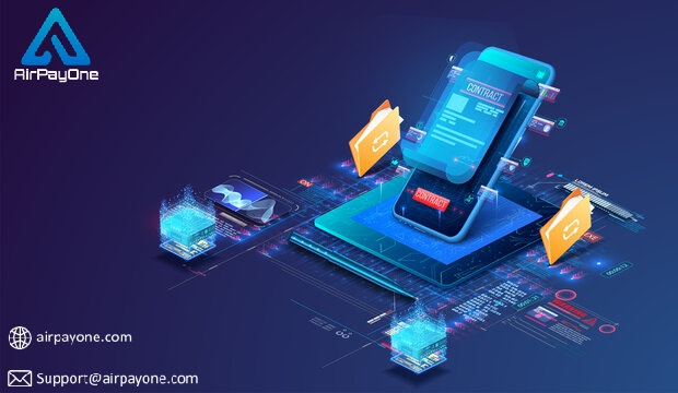 Airpayone - Đồng Hành Đáng Tin Cậy Cùng Bạn Trong Mỗi Giao Dịch Số