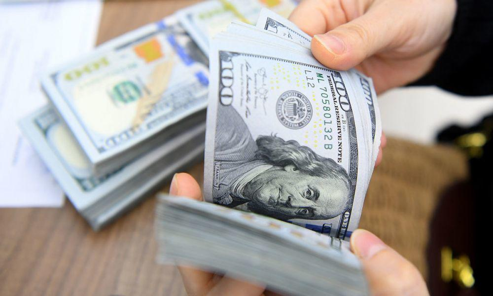 Tỷ giá USD 7/8: Sự tăng cao của đồng bạc xanh