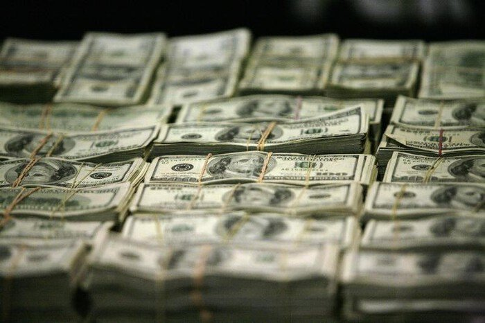 Tỷ giá USD ngày 8/8: Khẳng định sức mạnh tăng trưởng